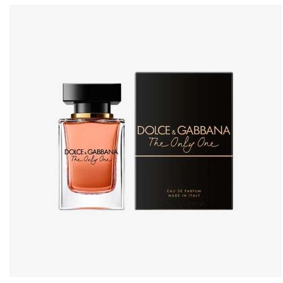 Dolce & Gabbana The Only One Eau De Parfum 100ml - Picture 2 of 5